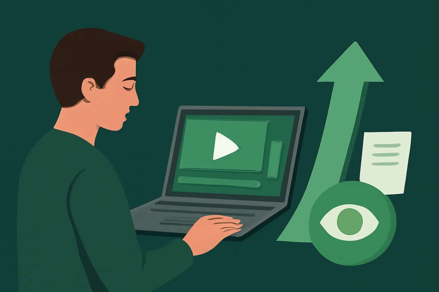วิธีวัดผลลัพธ์จากการเพิ่มยอดวิววิดีโอ Facebook: Notify Views vs Boost Views