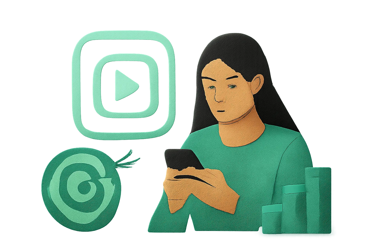Instagram: 3 ขั้นตอนเลือกบริการ "เพิ่มยอดวิว Reels" ให้ตรงกลุ่มเป้าหมาย