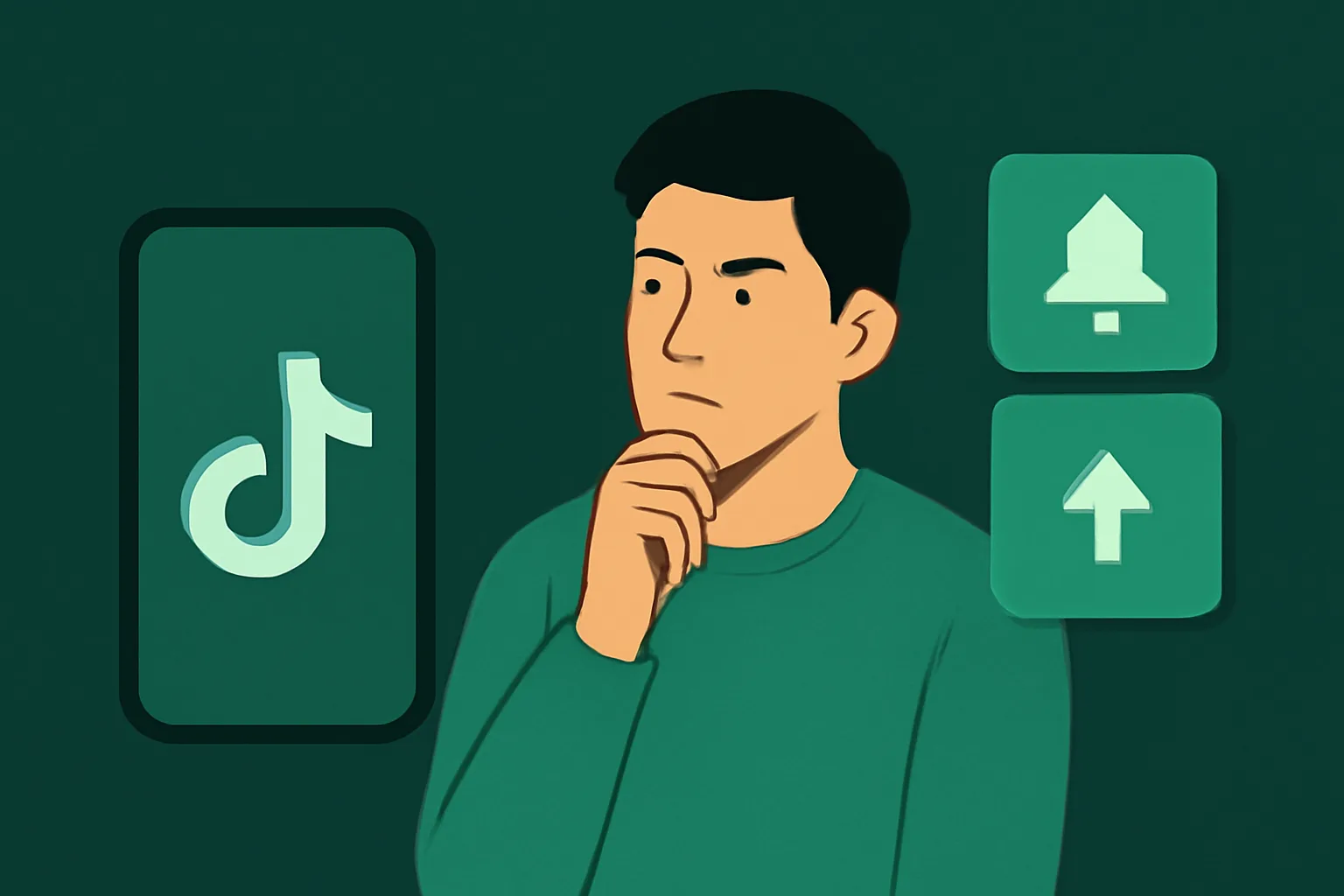 ซื้อผู้ติดตาม TikTok: Notify Views vs Boost Views ร้านค้าออนไลน์ควรเลือกแบบไหน?