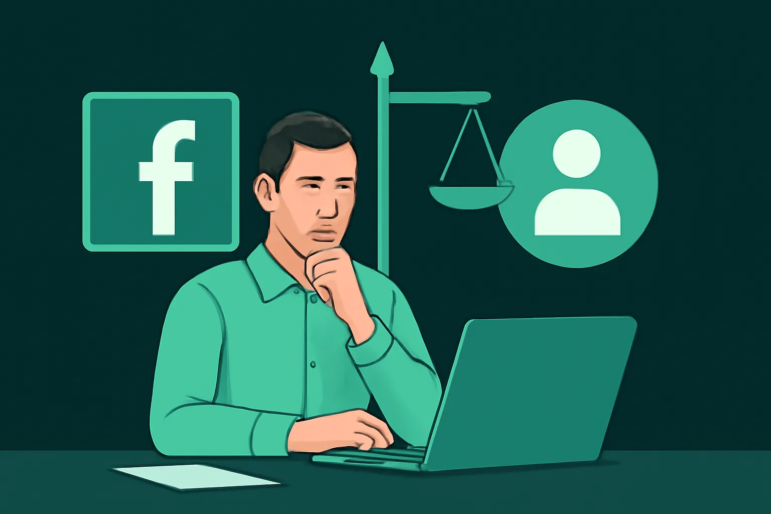 เพิ่มผู้ติดตาม Facebook: ไทย vs. ต่างชาติ ร้านค้าออนไลน์เลือกแบบไหนคุ้มค่า?