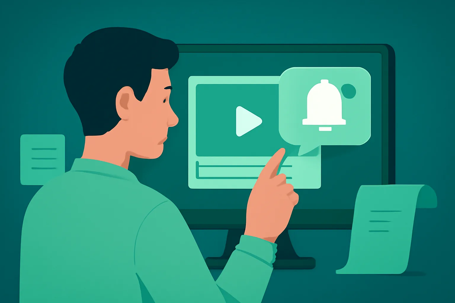 วิธีเพิ่มยอดวิววิดีโอ Facebook แบบ Notify Views ให้ตรงกลุ่มเป้าหมาย