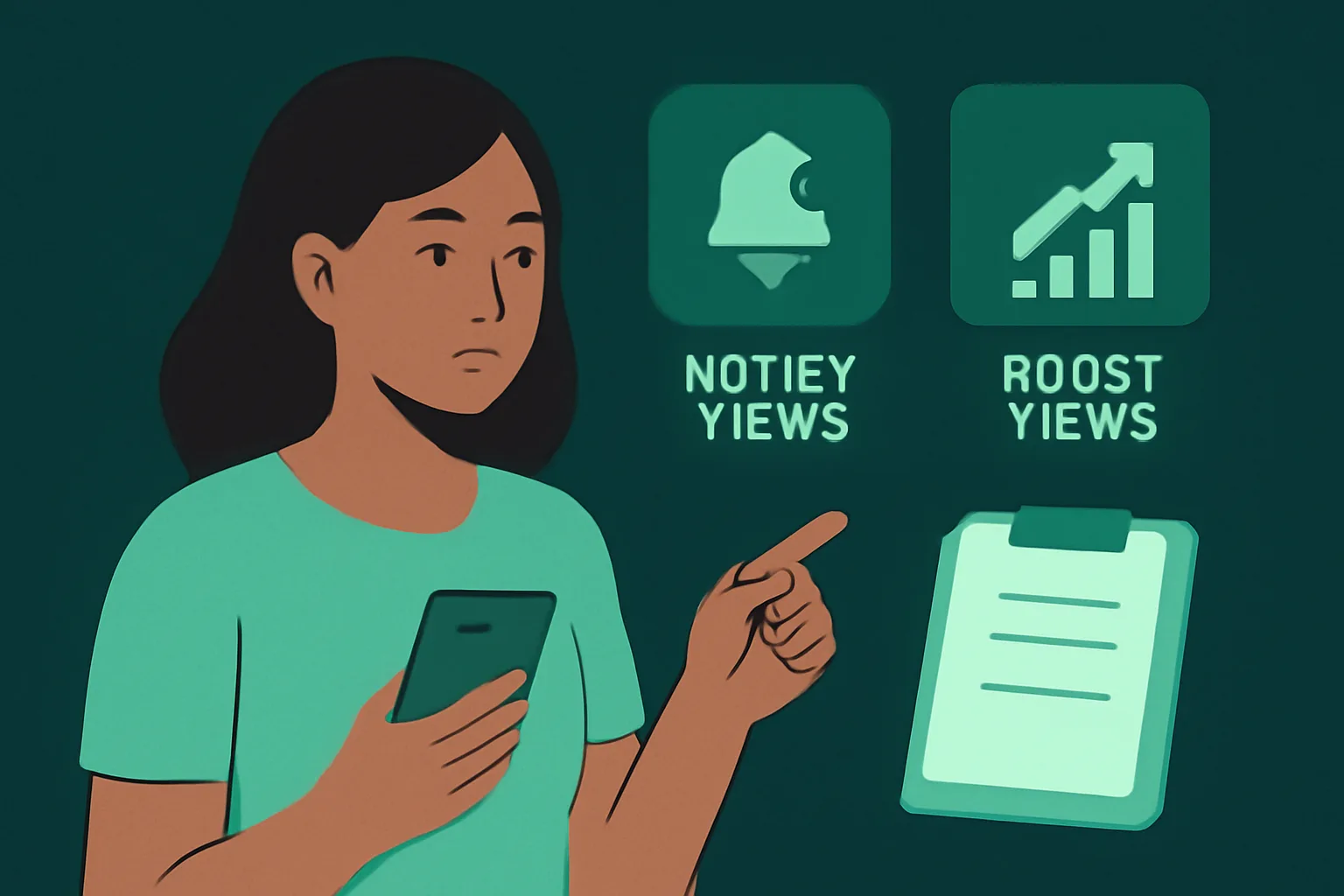 วิธีเลือกบริการเพิ่มยอดวิว Facebook Stories: Notify Views vs. Boost Views ตัวไหนคุ้มค่าสำหรับร้านค้าออนไลน์?