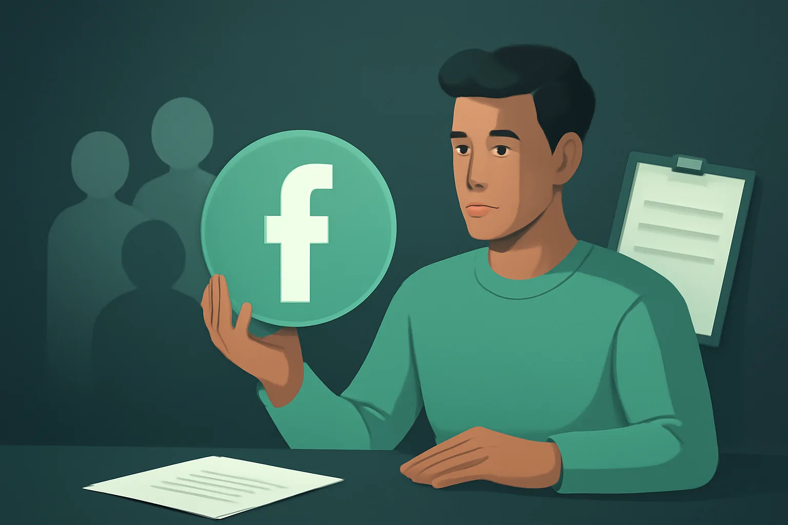 Facebook: คู่มือเลือกใช้บริการ 'เพิ่มคนเข้ากลุ่ม' อย่างไรให้ได้สมาชิกที่มีคุณภาพ