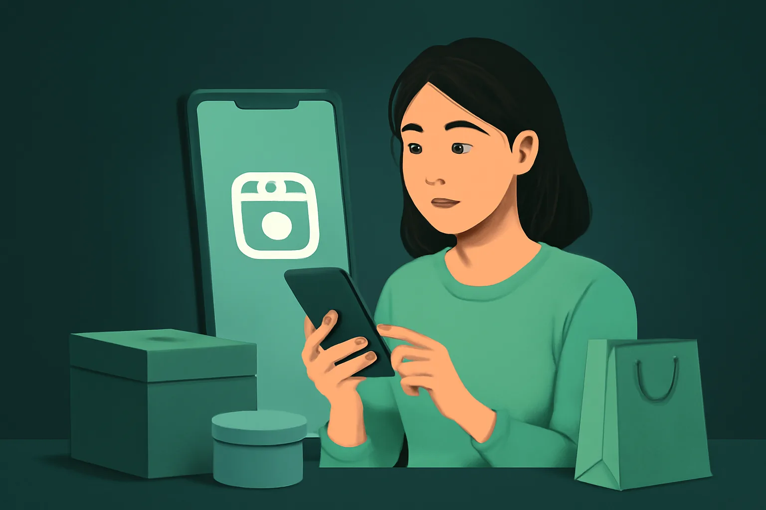 Instagram Reels: เลือกประเภทวิดีโอให้เหมาะกับสินค้า เพิ่มโอกาสมองเห็นร้านค้าออนไลน์