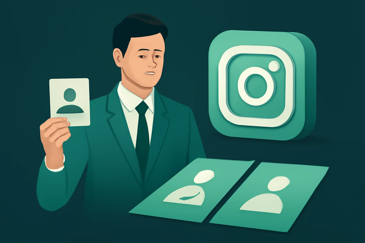 เปรียบเทียบ "Real Followers" และ "General Followers" บน Instagram: เลือกแบบไหนให้ธุรกิจออนไลน์ไทยเติบโต