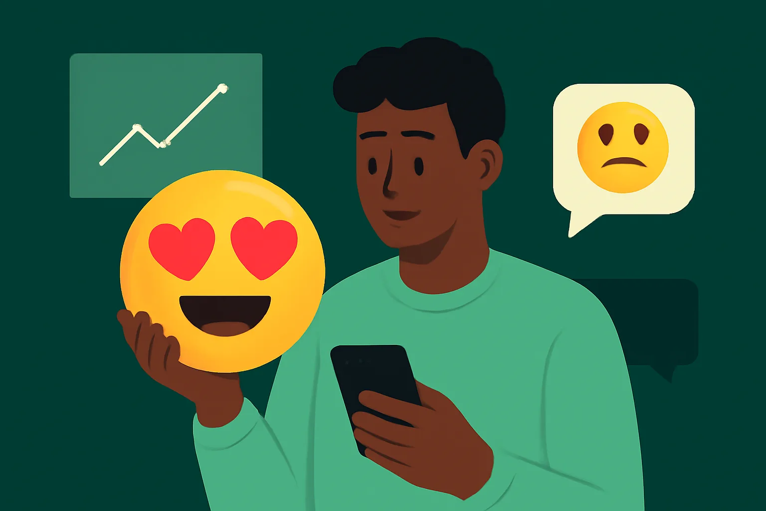 วิธีเลือก Emoji Likes บน Facebook ให้โพสต์สินค้า "ปัง" ดึงดูดลูกค้า
