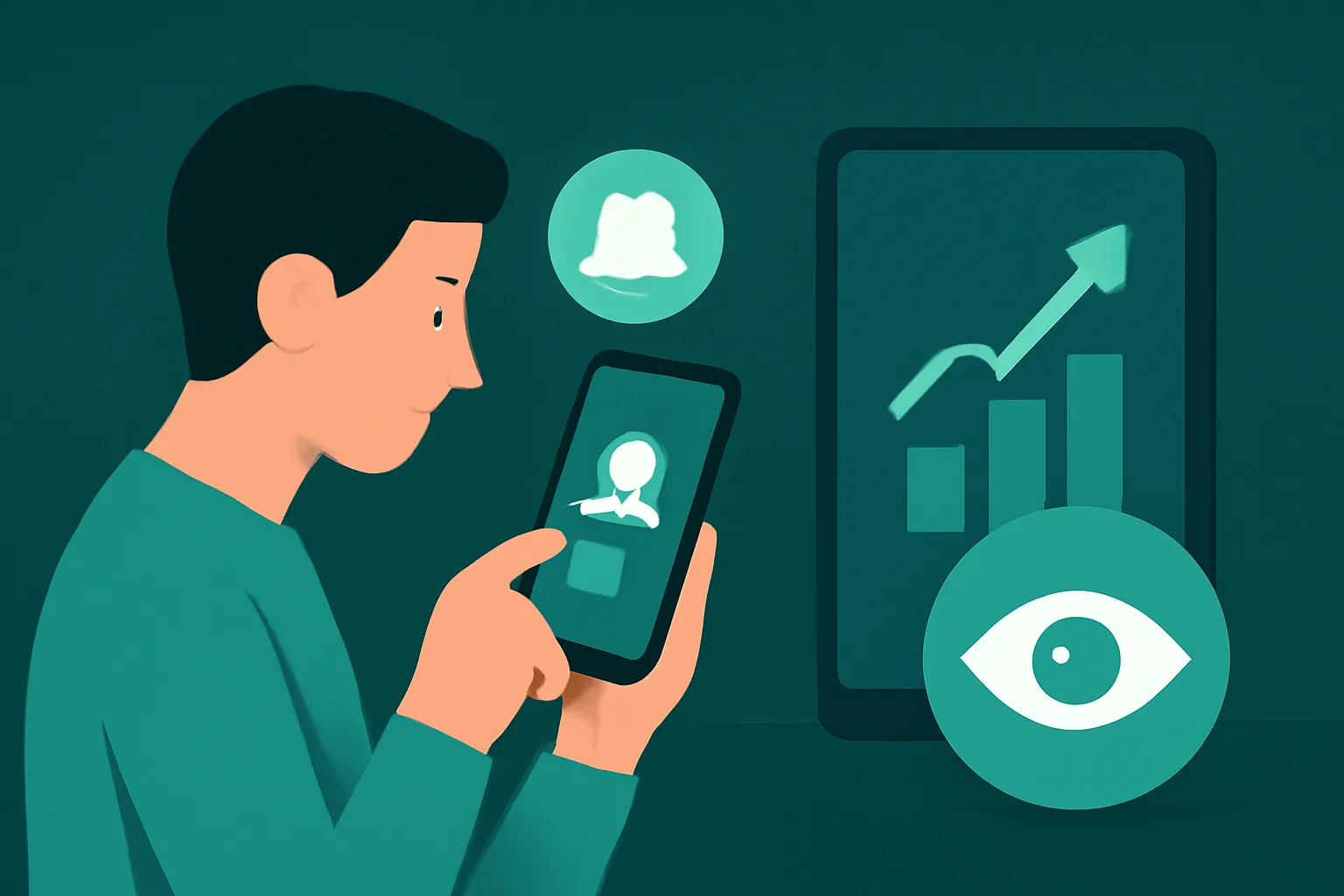 วิธีเพิ่มยอดวิว Facebook Stories: Notify Views vs Boost Views แบบไหนเหมาะกับร้านค้าออนไลน์?