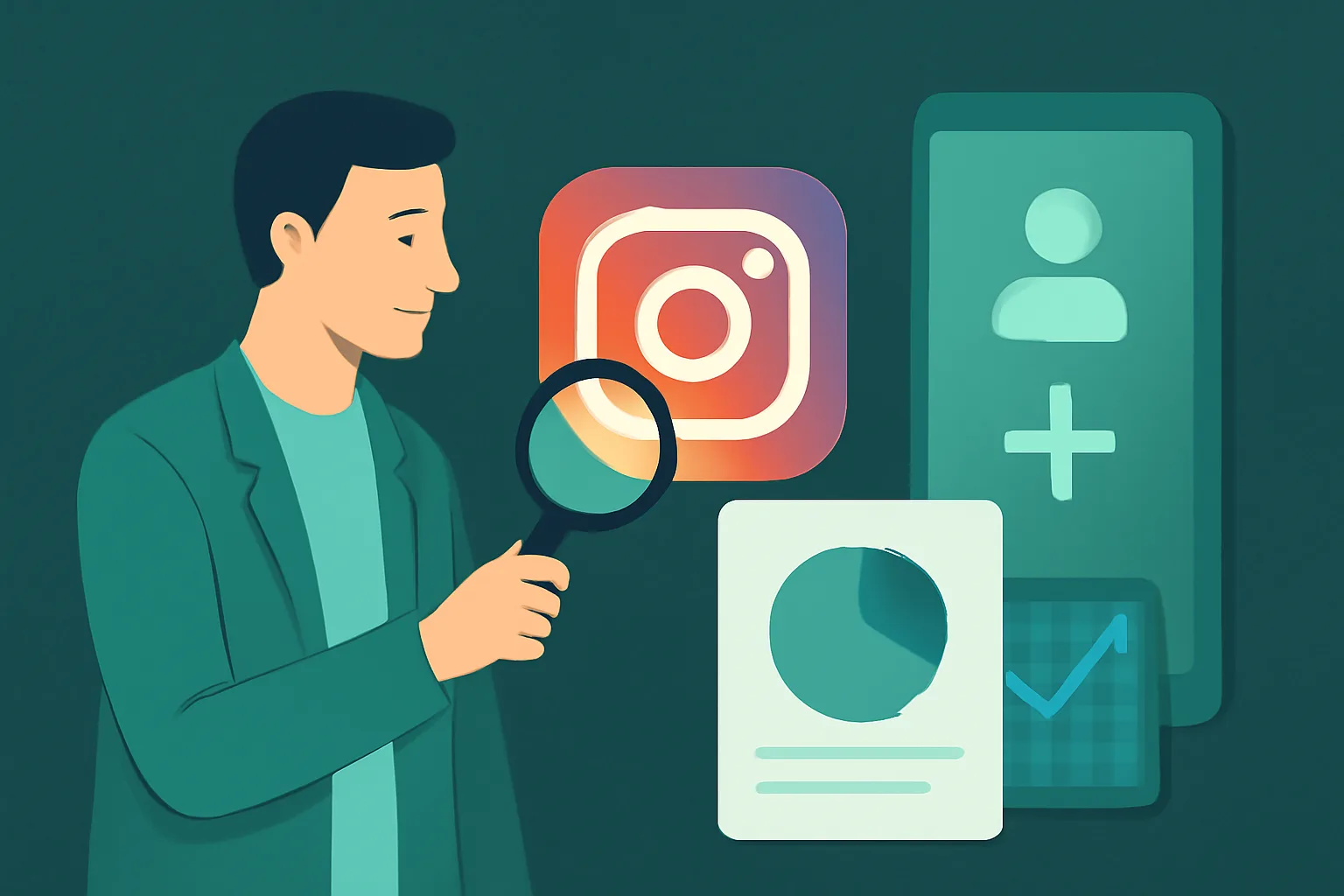 วิธีใช้บริการเพิ่มผู้ติดตาม Instagram (Thai) ให้ตรงเป้าหมายร้านค้าออนไลน์