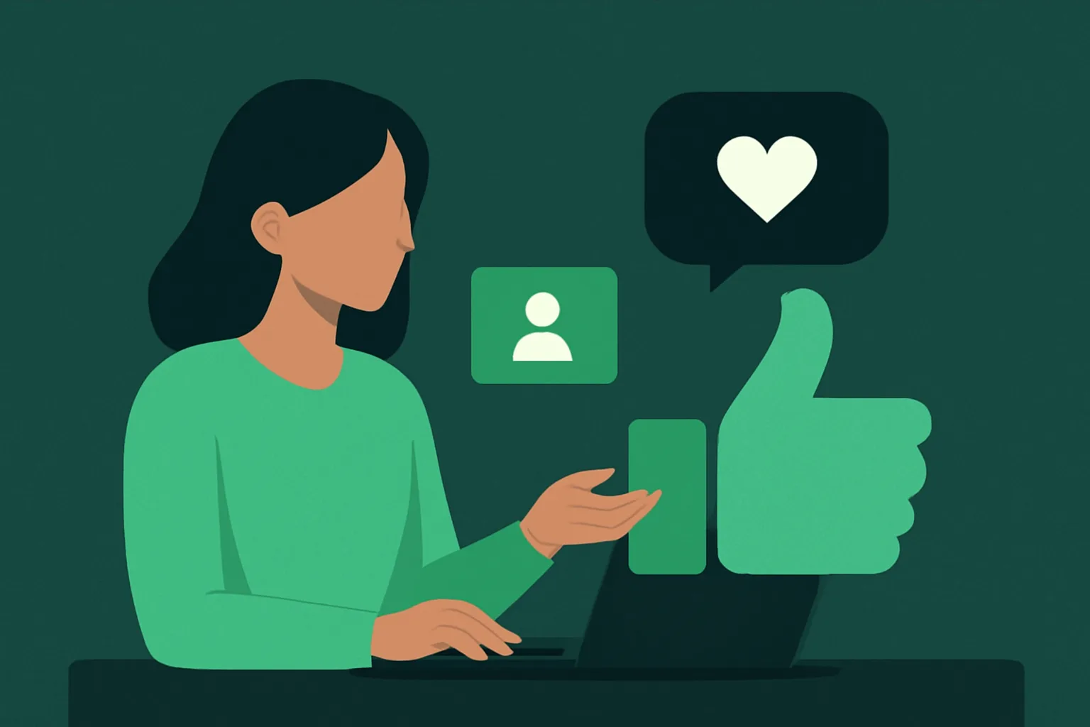 MetaSocial24Hr: คู่มือเปรียบเทียบการเพิ่มผู้ติดตาม Facebook (ไทย) กับ การเพิ่มยอดไลค์โพสต์ (Emoji)