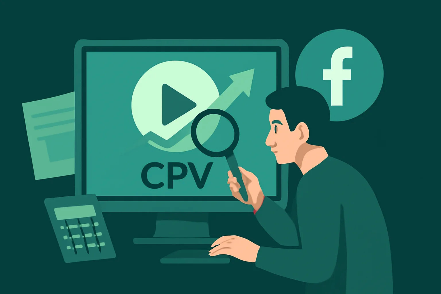MetaSocial24Hr: เลือกบริการเพิ่มยอดวิววิดีโอ Facebook คุ้มค่า วัดผลด้วย CPV