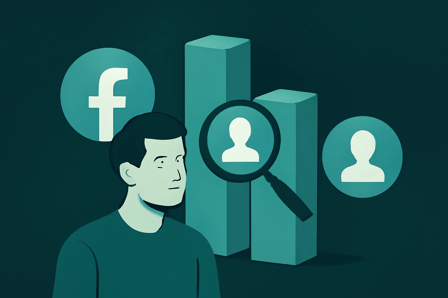 เปรียบเทียบผู้ติดตาม Facebook: Real vs. General Followers แบบไหนเหมาะกับธุรกิจ SME ไทย?