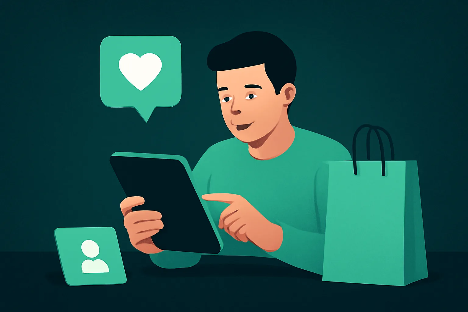 Instagram: เพิ่มผู้ติดตาม (Thai) แบบไหนให้กลายเป็น "ลูกค้า" ที่ซื้อจริง