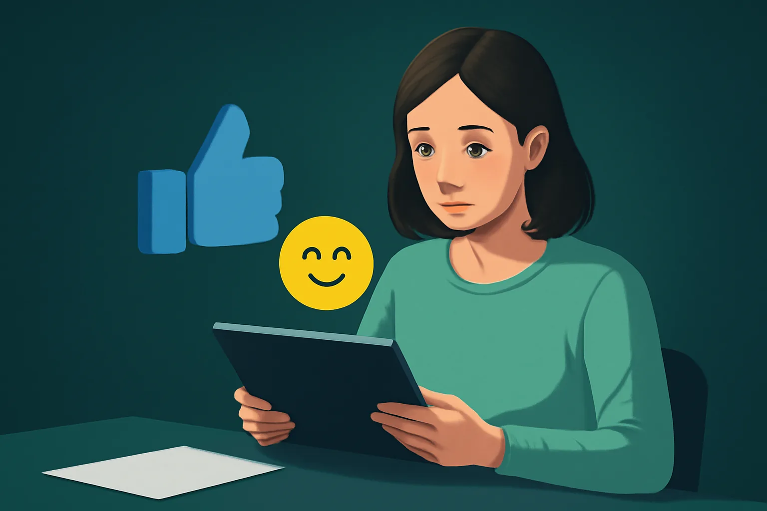 วิธีเลือกใช้บริการเพิ่มยอดไลค์โพสต์ Facebook (Emoji) ให้สื่อสารตรงกับแบรนด์