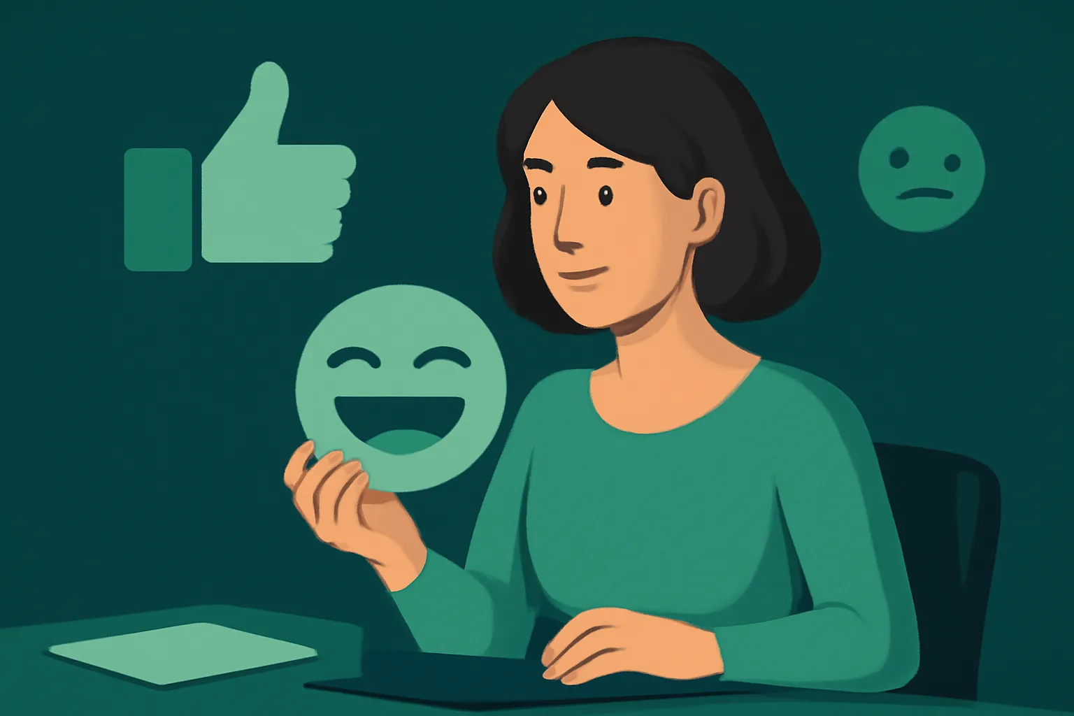 Facebook: เลือกบริการเพิ่มยอดไลค์ Emoji ให้ 'สื่อสาร' ตรงใจร้านค้า
