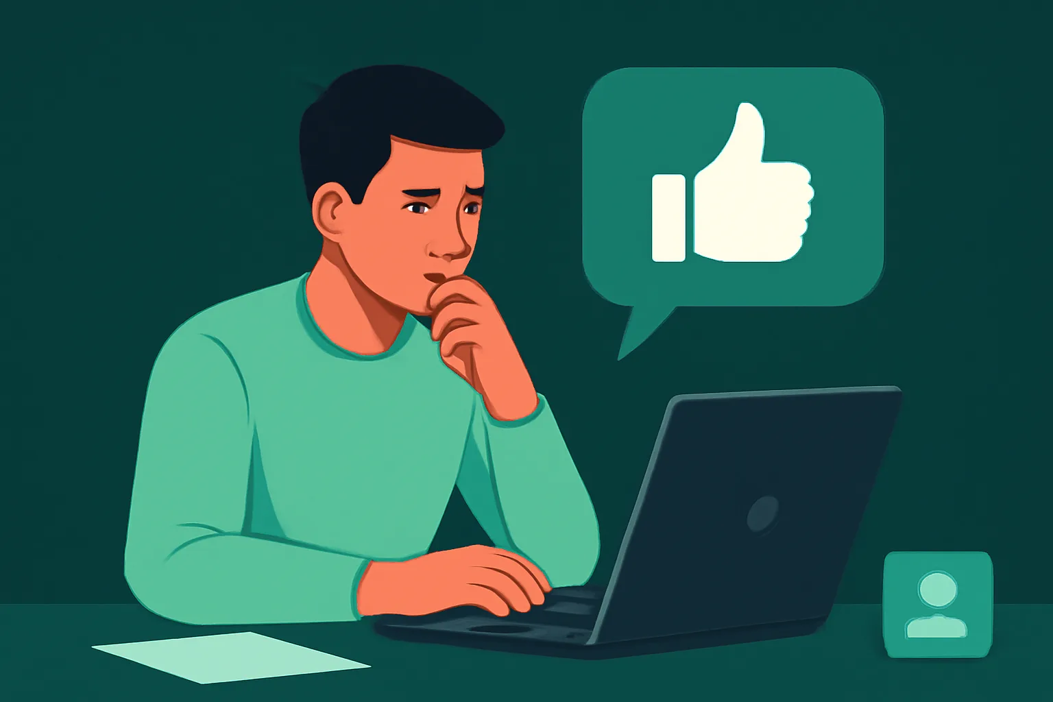 เลือกบริการเพิ่มผู้ติดตาม Facebook (Thai) ให้ตรงเป้าหมายธุรกิจออนไลน์