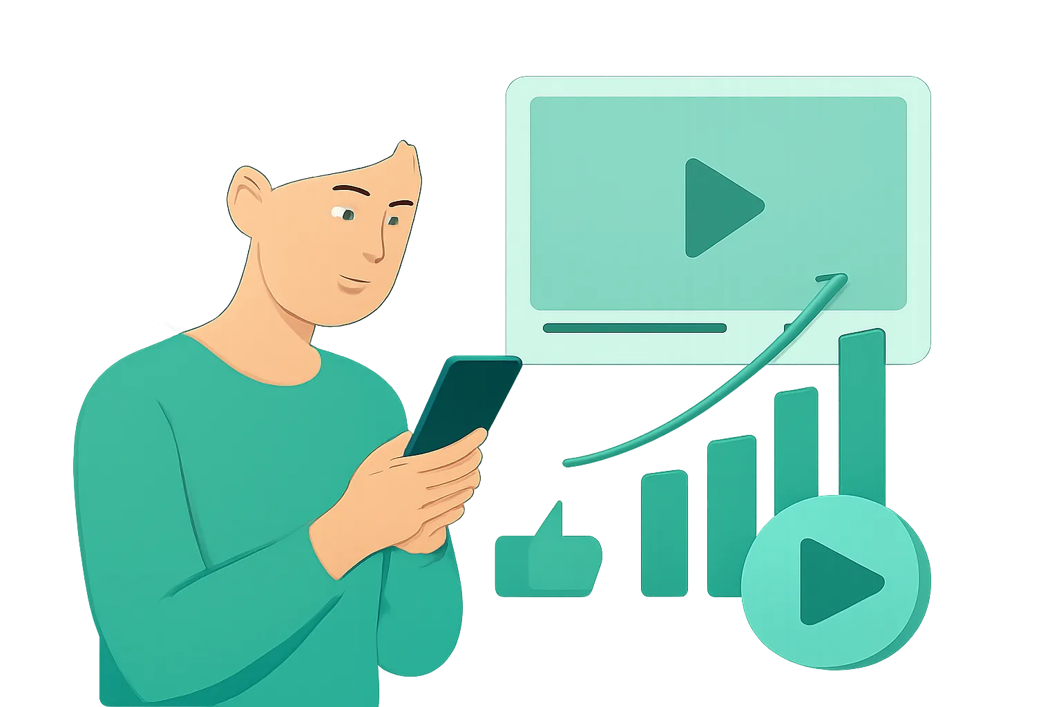 วิธีเพิ่มยอดวิววิดีโอ Facebook Reels ให้ร้านค้าออนไลน์เข้าถึงลูกค้าเป้าหมาย