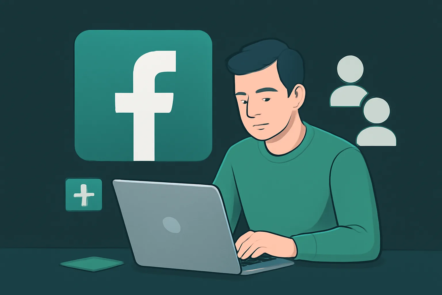 Facebook: เลือกแพ็กเกจ 'เพิ่มผู้ติดตาม (Thai)' ให้ร้านค้าออนไลน์คุ้มค่า