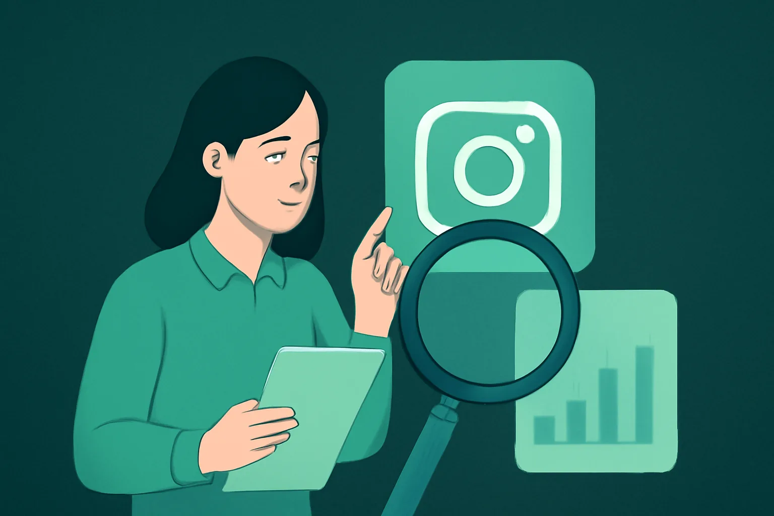 MetaSocial24Hr: เลือกผู้ติดตาม Instagram (Thai) อย่างไรให้ตรงกลุ่มเป้าหมายธุรกิจออนไลน์