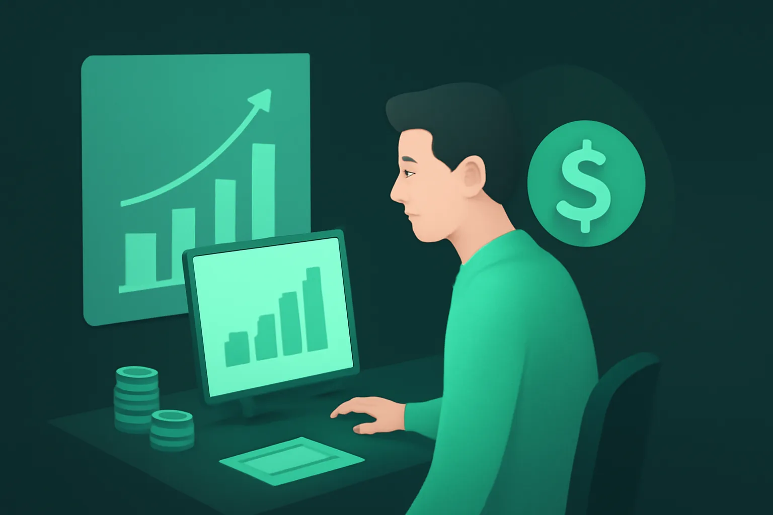 การวัดผล ROI จากบริการเพิ่มยอดวิว TikTok: Notify Views vs Boost Views