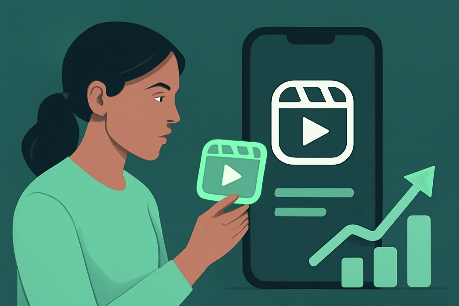 Instagram Reels: เทคนิคเลือกบริการเพิ่ม Reels ให้ "ปัง" ดึงดูดผู้ติดตามใหม่