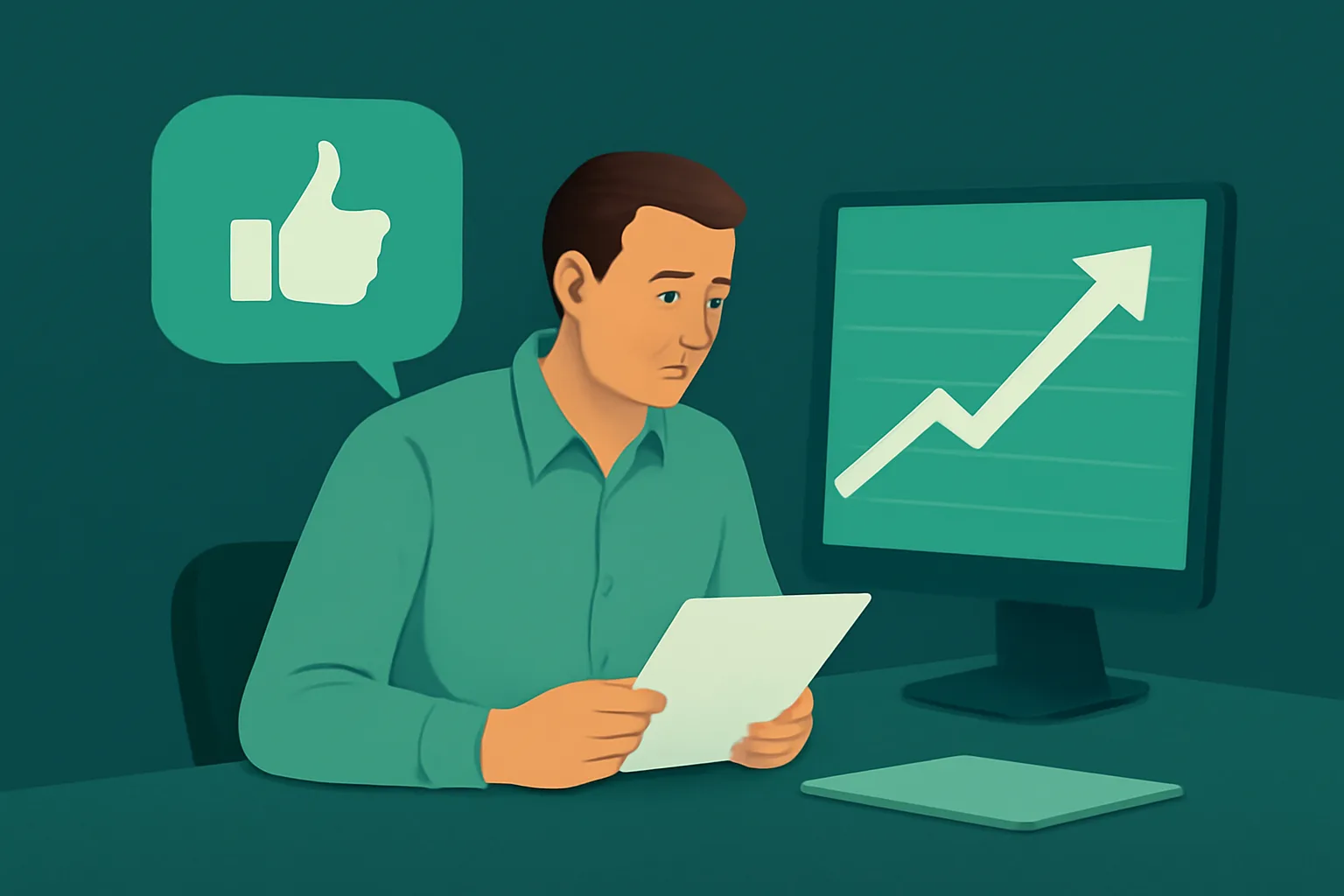 Facebook: คู่มือวัดผลลัพธ์หลังใช้บริการ 'เพิ่มยอดไลค์โพสต์ (Emoji)' ให้ตรงกับเป้าหมายธุรกิจ