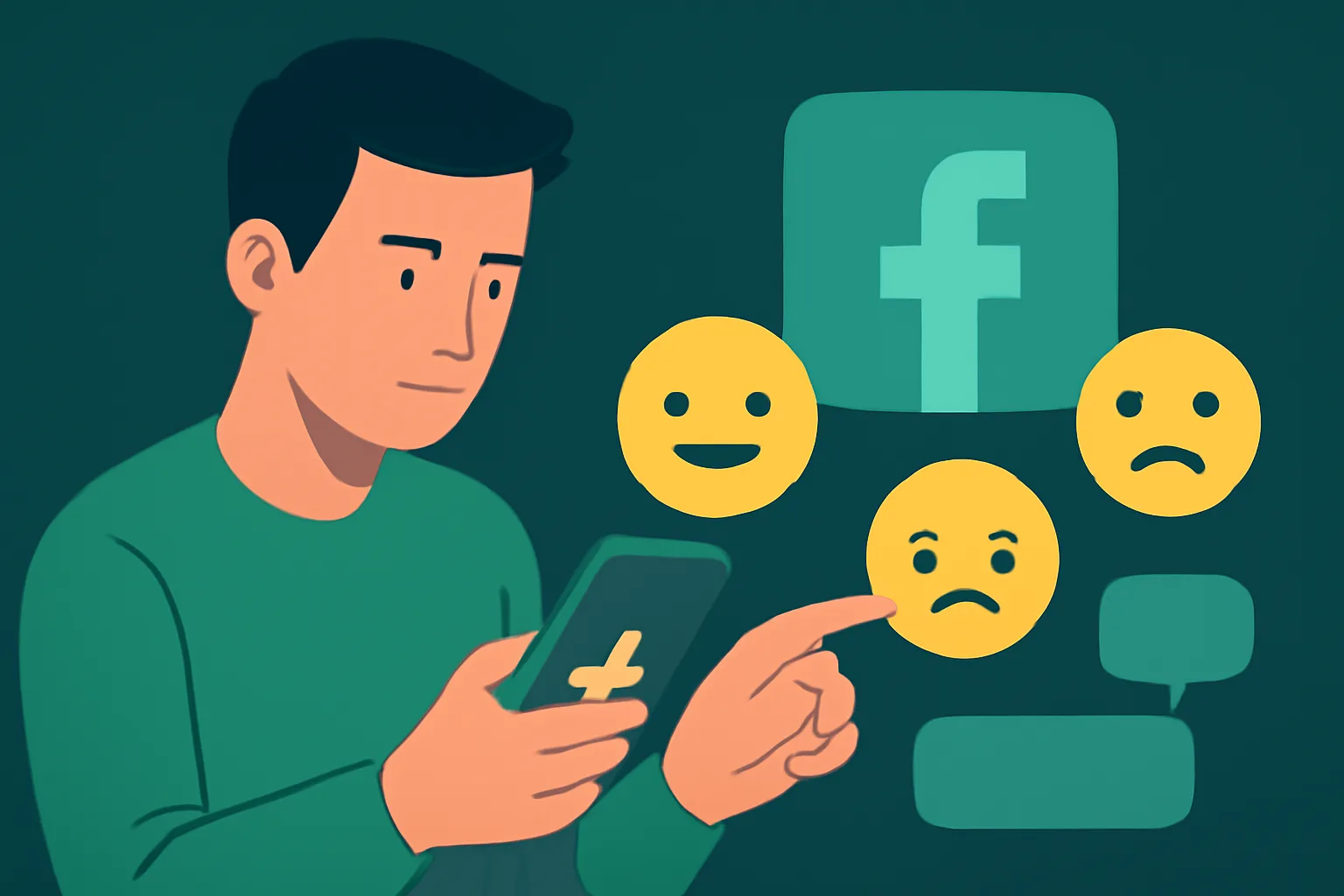 Facebook: เทคนิคเลือก Emoji เพิ่มไลค์โพสต์ ให้สื่อสารตรงใจและสะท้อนแบรนด์ร้านค้า