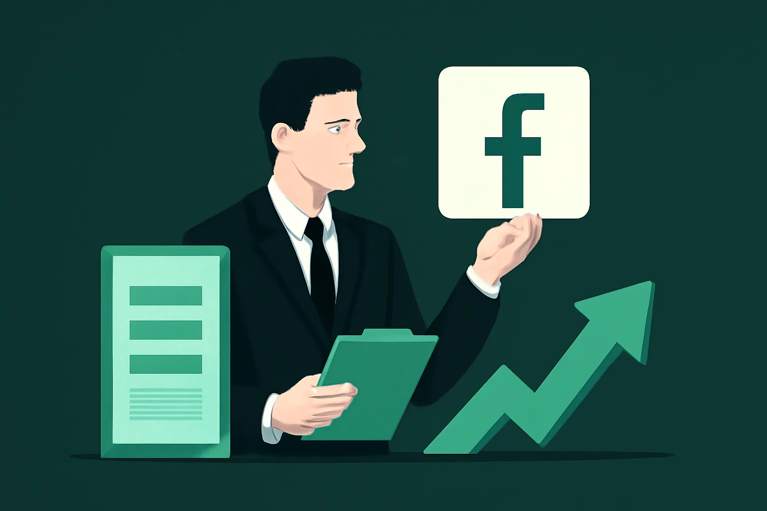 Facebook: เลือกใช้บริการ 'เพิ่มผู้ติดตาม (Thai)' ให้เหมาะกับธุรกิจคุณ
