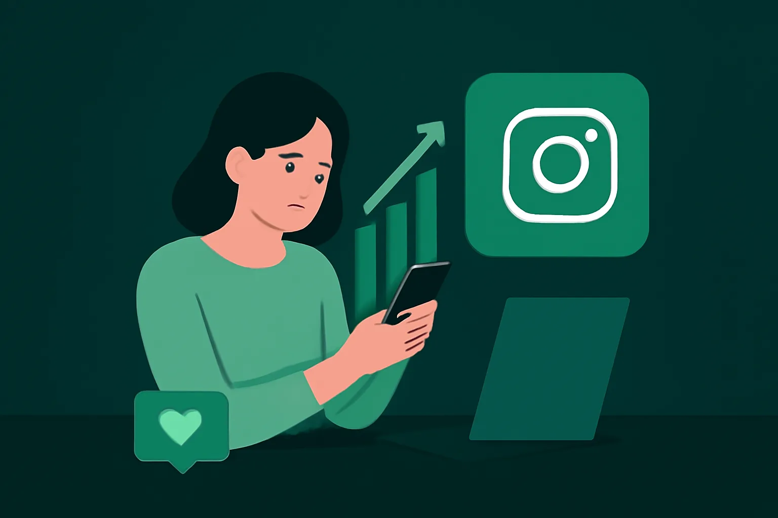 วิธีเพิ่มผู้ติดตาม Instagram (Thai) แบบ General Followers ให้เกิดการมีส่วนร่วมจริง