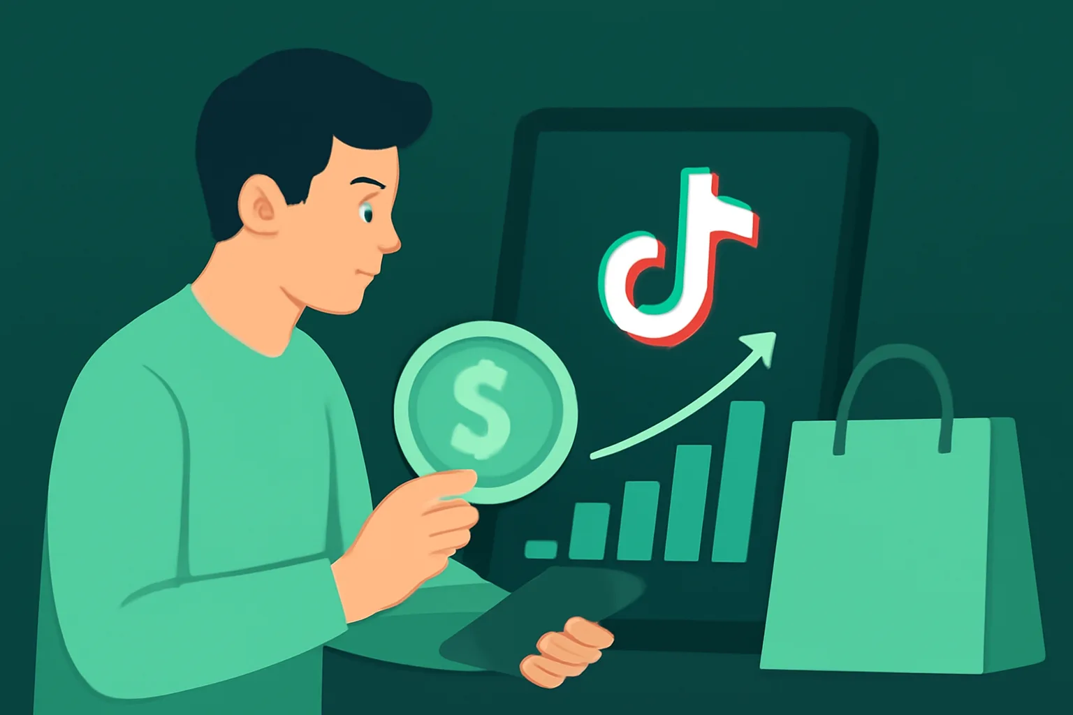 วิธีเลือกซื้อยอดวิว TikTok ให้ตรงกลุ่มเป้าหมายธุรกิจ