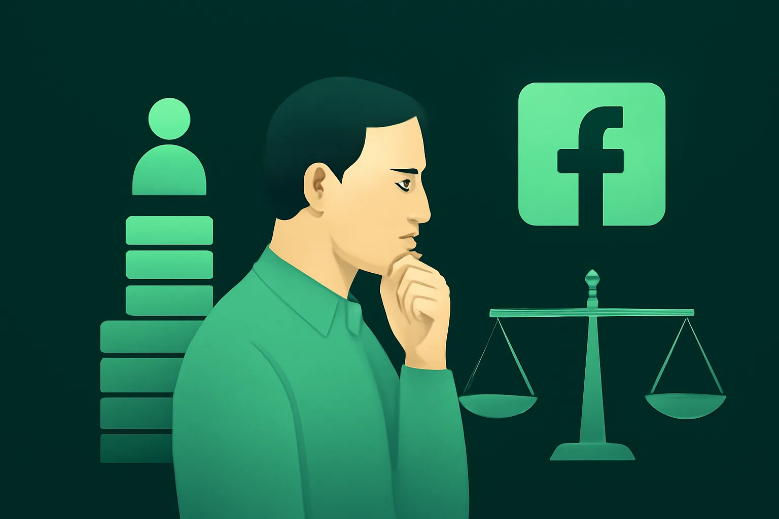 วิธีเลือกบริการเพิ่มผู้ติดตาม Facebook: ปริมาณ vs คุณภาพ เพื่อธุรกิจ