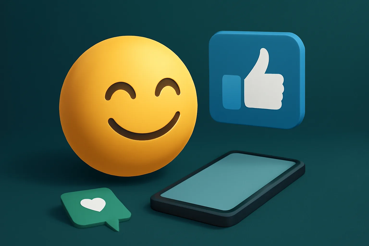 วิธีเลือก Emoji เพิ่มไลค์ Facebook ให้ตรงสไตล์ร้านค้าและเพิ่มยอดขาย