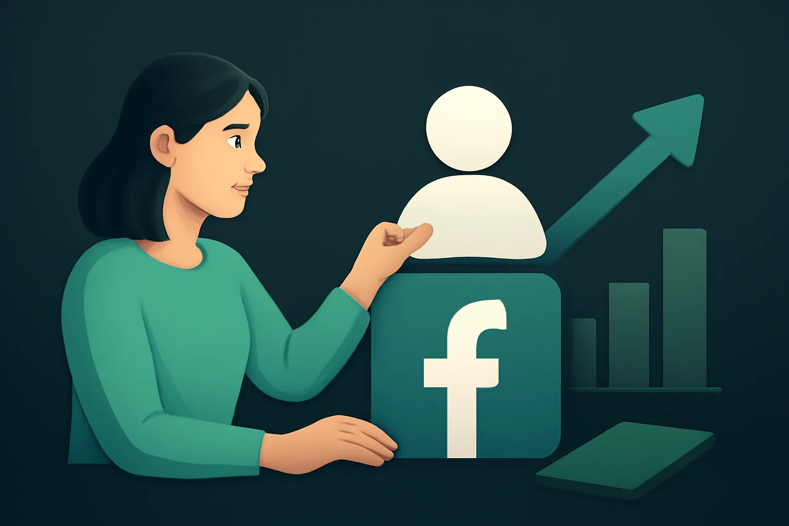จัดการ 'เพิ่มคนเข้ากลุ่ม Facebook' สร้างชุมชนออนไลน์แข็งแกร่ง