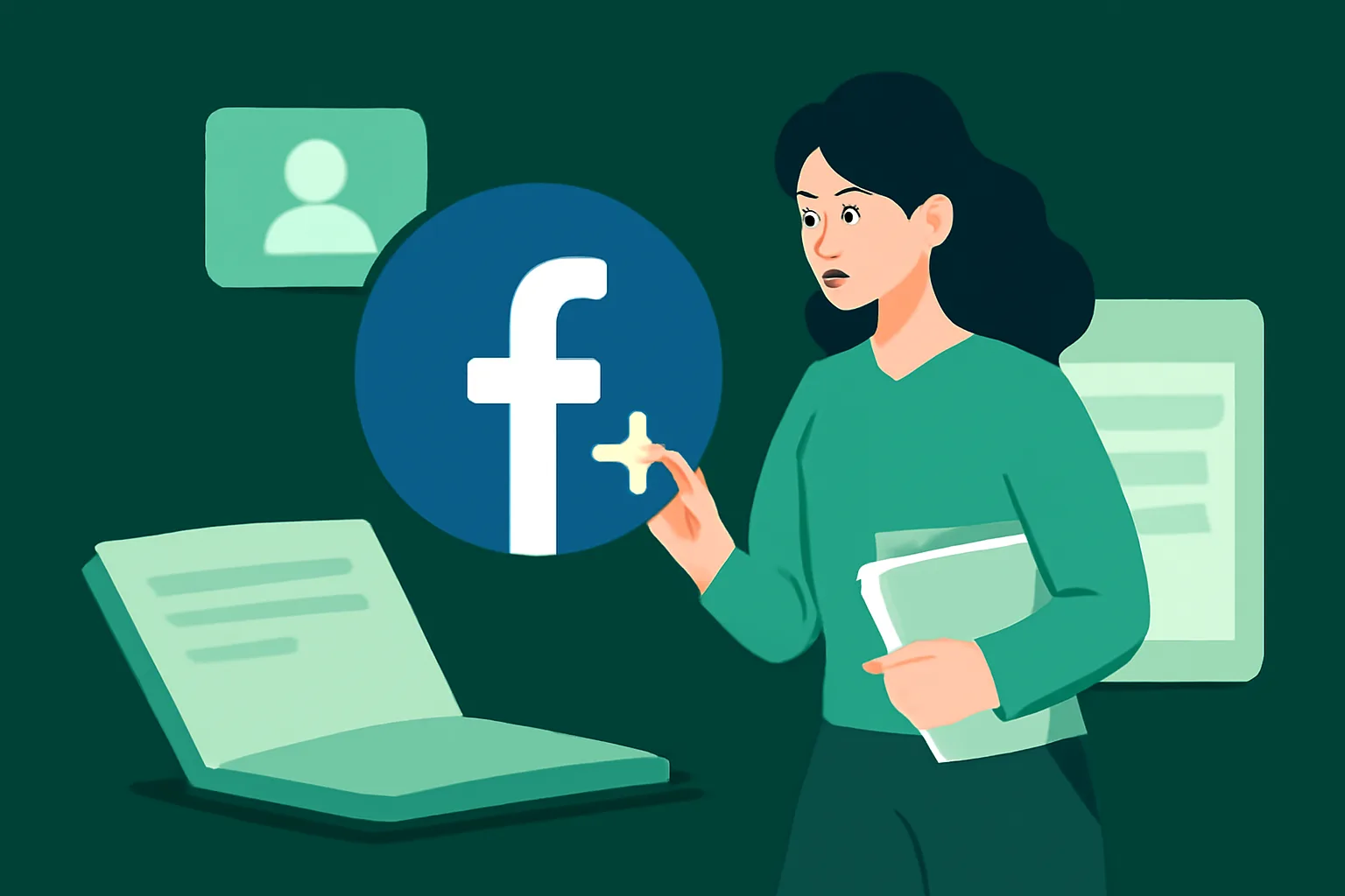 Facebook: วิธีเพิ่มคนเข้ากลุ่มอย่างมีคุณภาพ เพื่อสร้างฐานลูกค้าที่ภักดี