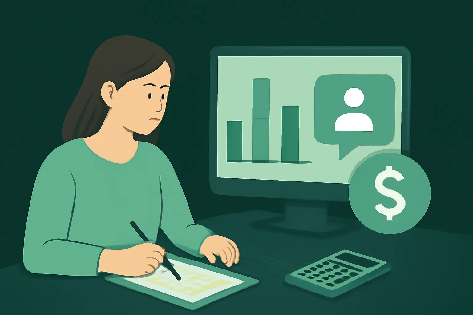 Facebook: เปรียบเทียบต้นทุนต่อผู้ติดตาม (Cost Per Follower) จากบริการเสริม vs. การสร้างคอนเทนต์ Organic สำหรับร้านค้าออนไลน์