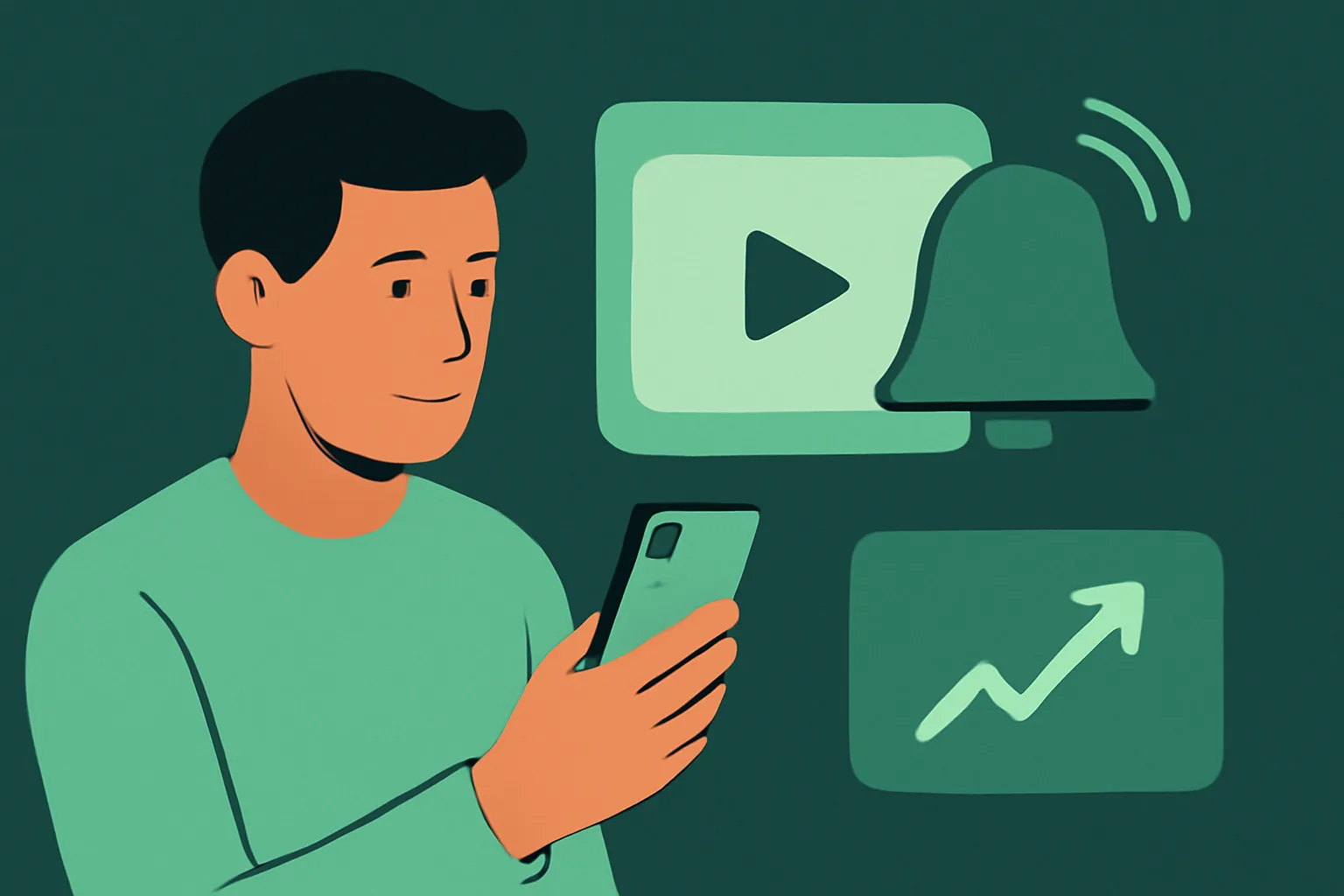 วิธีใช้ "Notify Views" เพิ่มยอดวิว Facebook Reels ตรงกลุ่มเป้าหมาย