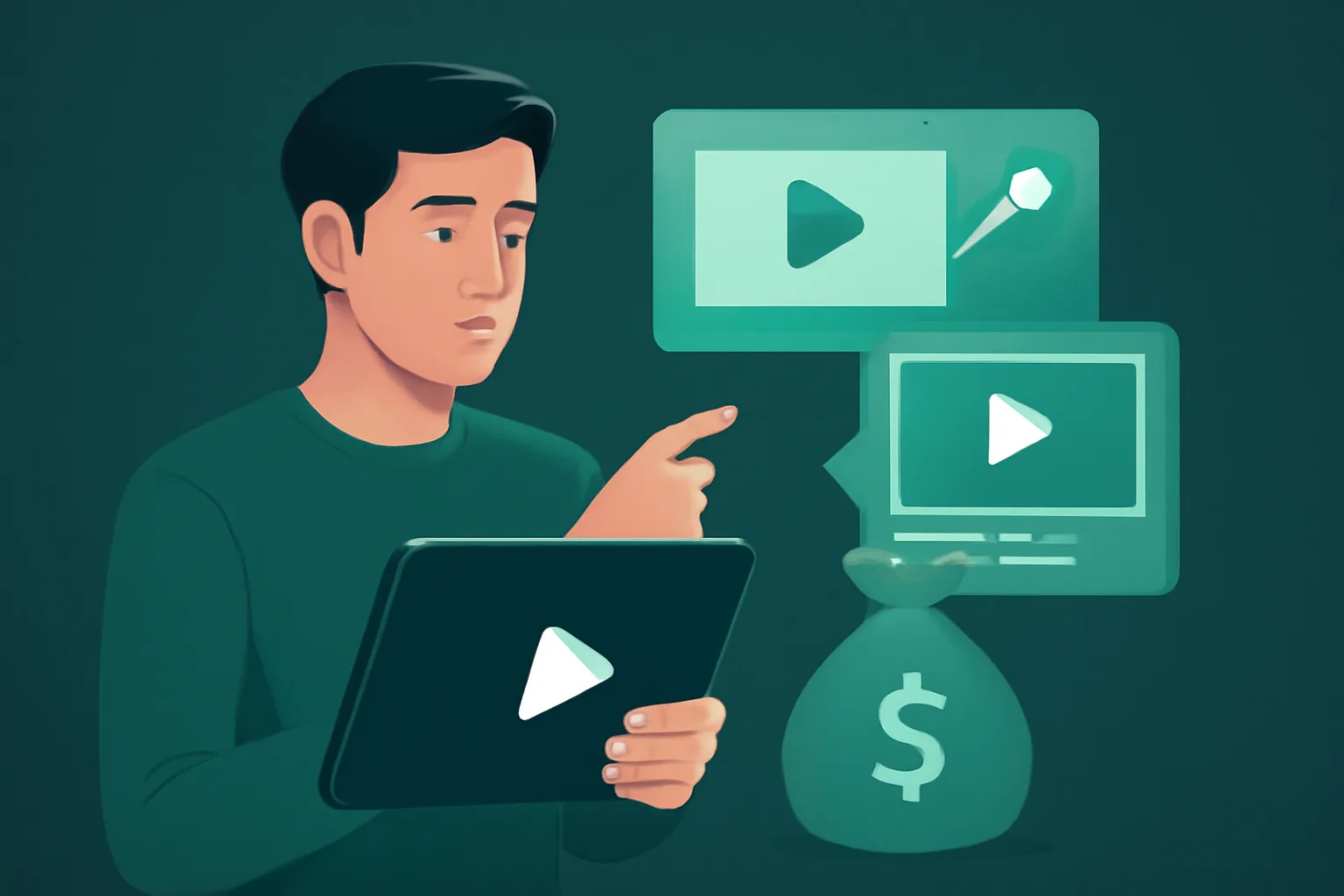 การวัดผลยอดวิว Facebook Video: Notify Views vs Boost Views แบบไหนคุ้มค่ากว่า?