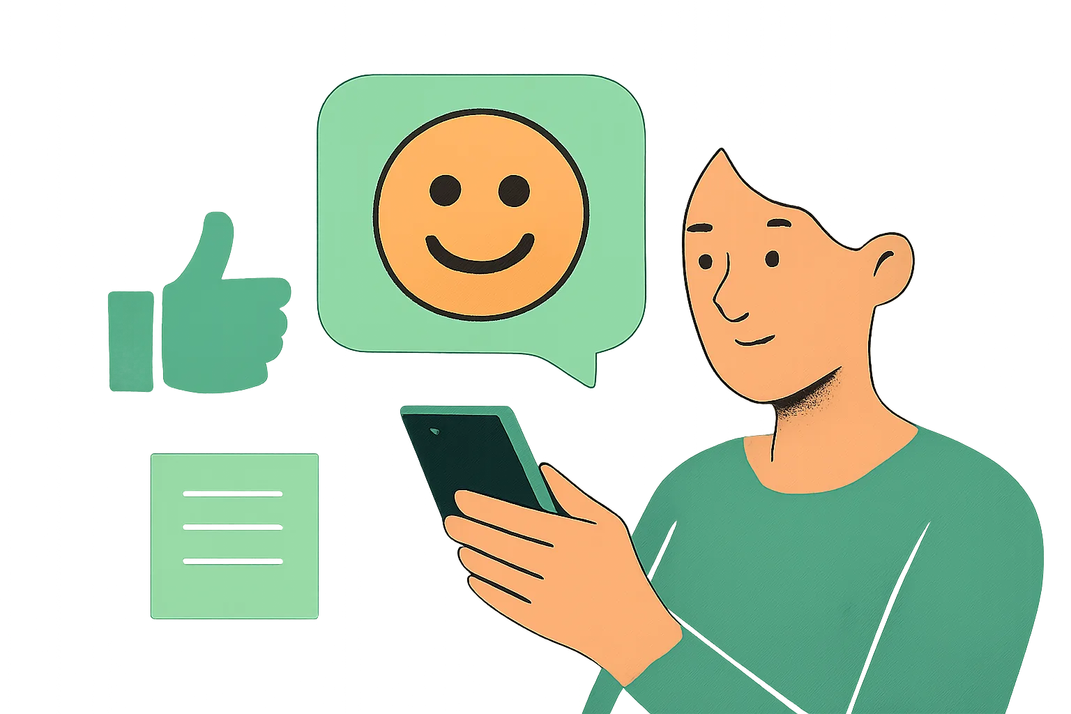 Facebook: เทคนิคเลือก Emoji เพิ่มไลค์ให้ "สื่อสาร" ตรงใจแบรนด์และดึงดูดลูกค้า