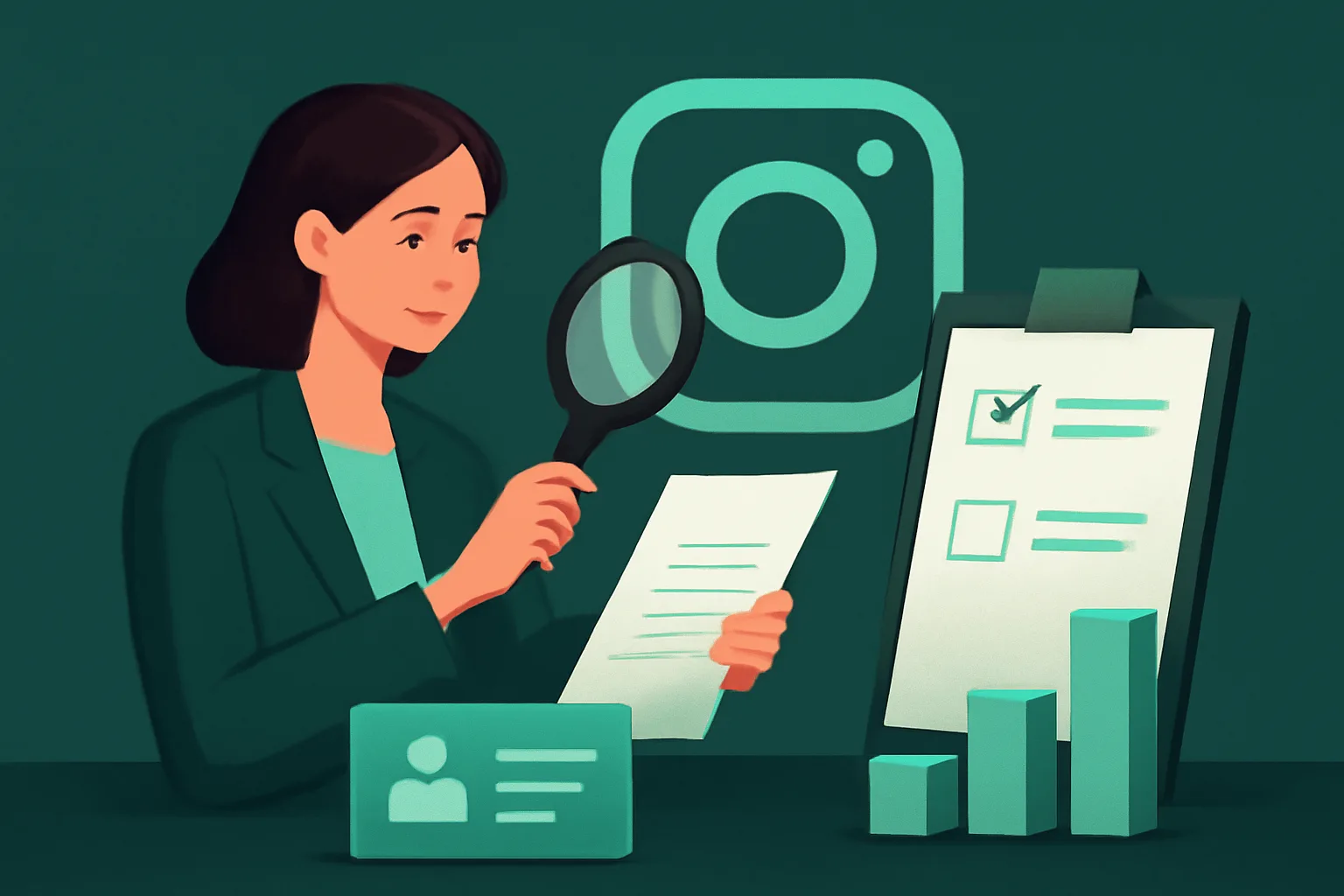 วิธีเลือกแพ็กเกจเพิ่มผู้ติดตาม Instagram (Thai): General Followers vs. Real Followers ให้เหมาะกับธุรกิจ SME