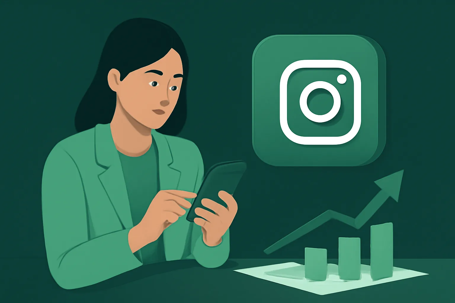 MetaSocial24Hr: วิธีเลือกใช้บริการ 'เพิ่มผู้ติดตาม Instagram (Thai)' เพื่อสร้างฐานลูกค้าที่วัดผลได้