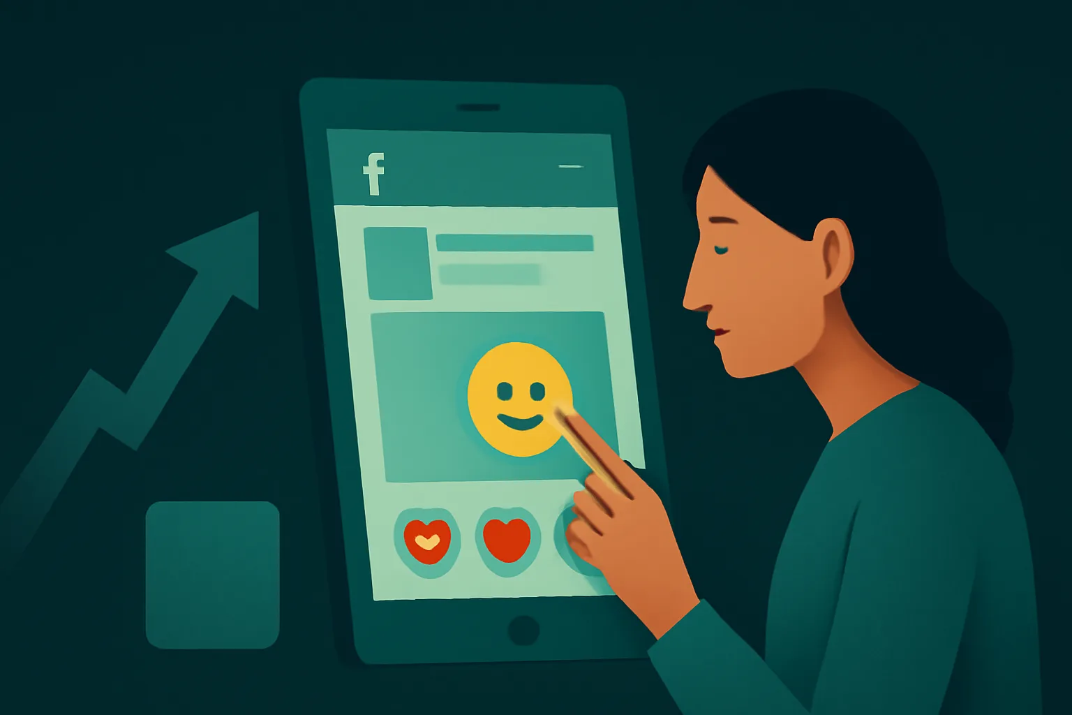วิธีเพิ่มยอดไลค์โพสต์ Facebook ด้วย Emoji ให้โดนใจลูกค้า: กลยุทธ์ร้านค้าออนไลน์