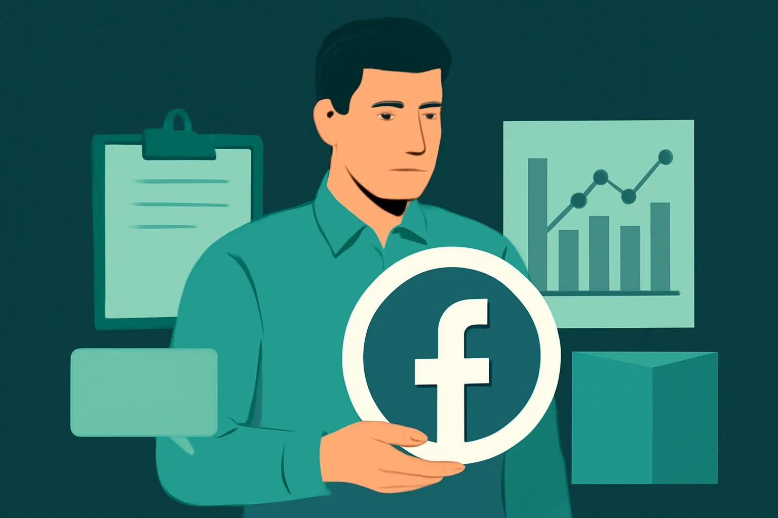 MetaSocial24Hr: เลือกใช้บริการ 'เพิ่มผู้ติดตาม Facebook (Thai)' ให้ตรงเป้าหมาย