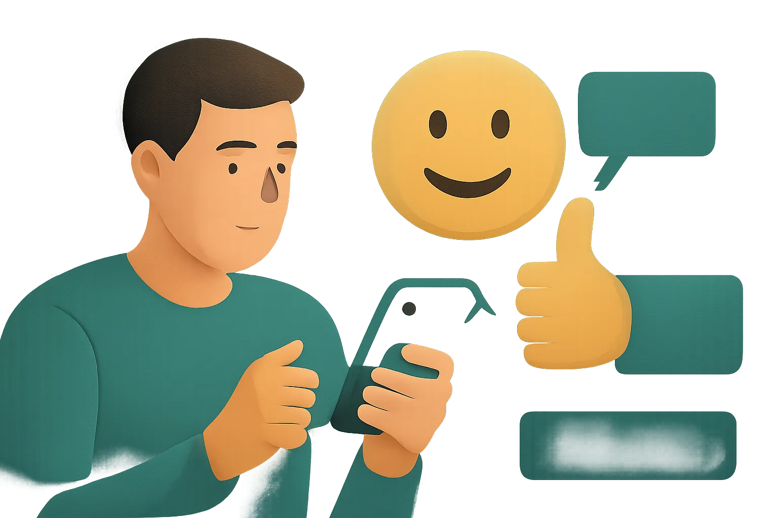 วิธีเพิ่มยอดไลค์โพสต์ Facebook ด้วย Emoji: เลือกไอคอนให้สื่อสารตรงใจ