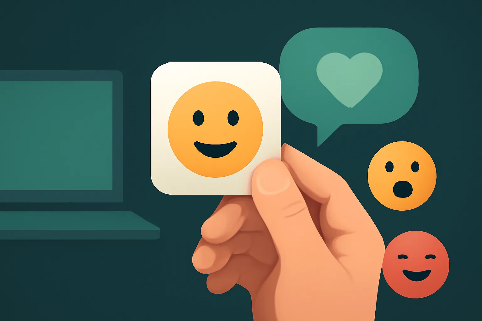 วิธีเลือก Emoji Likes Facebook ที่ใช่: เพิ่มการมีส่วนร่วมให้โพสต์สินค้าของคุณ