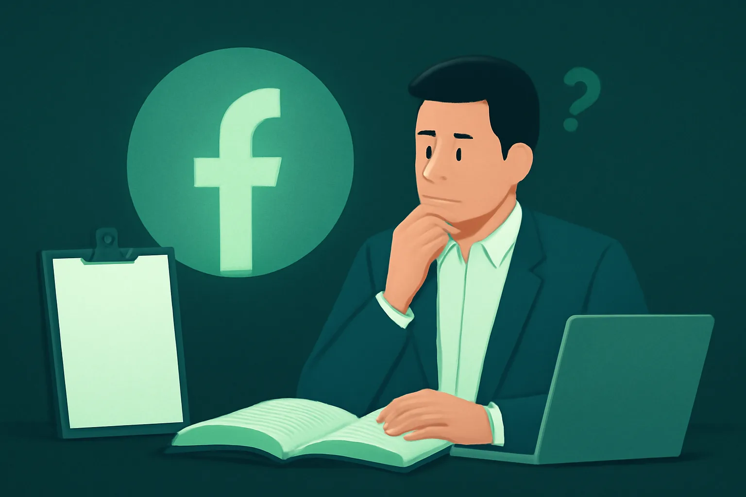 วิธีเลือกบริการ 'เพิ่มผู้ติดตาม Facebook (Thai)' ให้เหมาะกับธุรกิจ