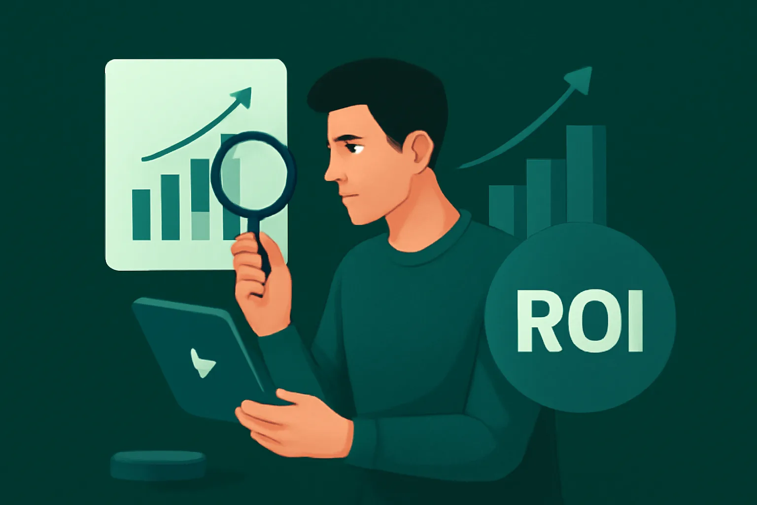 MetaSocial24Hr: วิธีวัดผล ROI จากบริการเพิ่มยอดวิววิดีโอ Facebook ให้คุ้มค่า