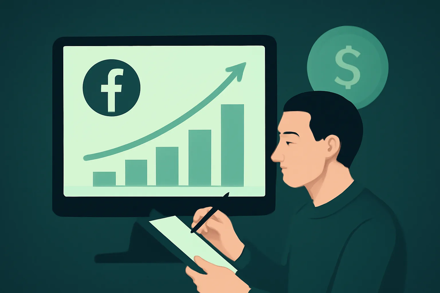 เลือกบริการเพิ่มผู้ติดตาม Facebook (Thai) อย่างไรให้ได้ฐานลูกค้าคุณภาพและวัดผล ROI ได้จริง
