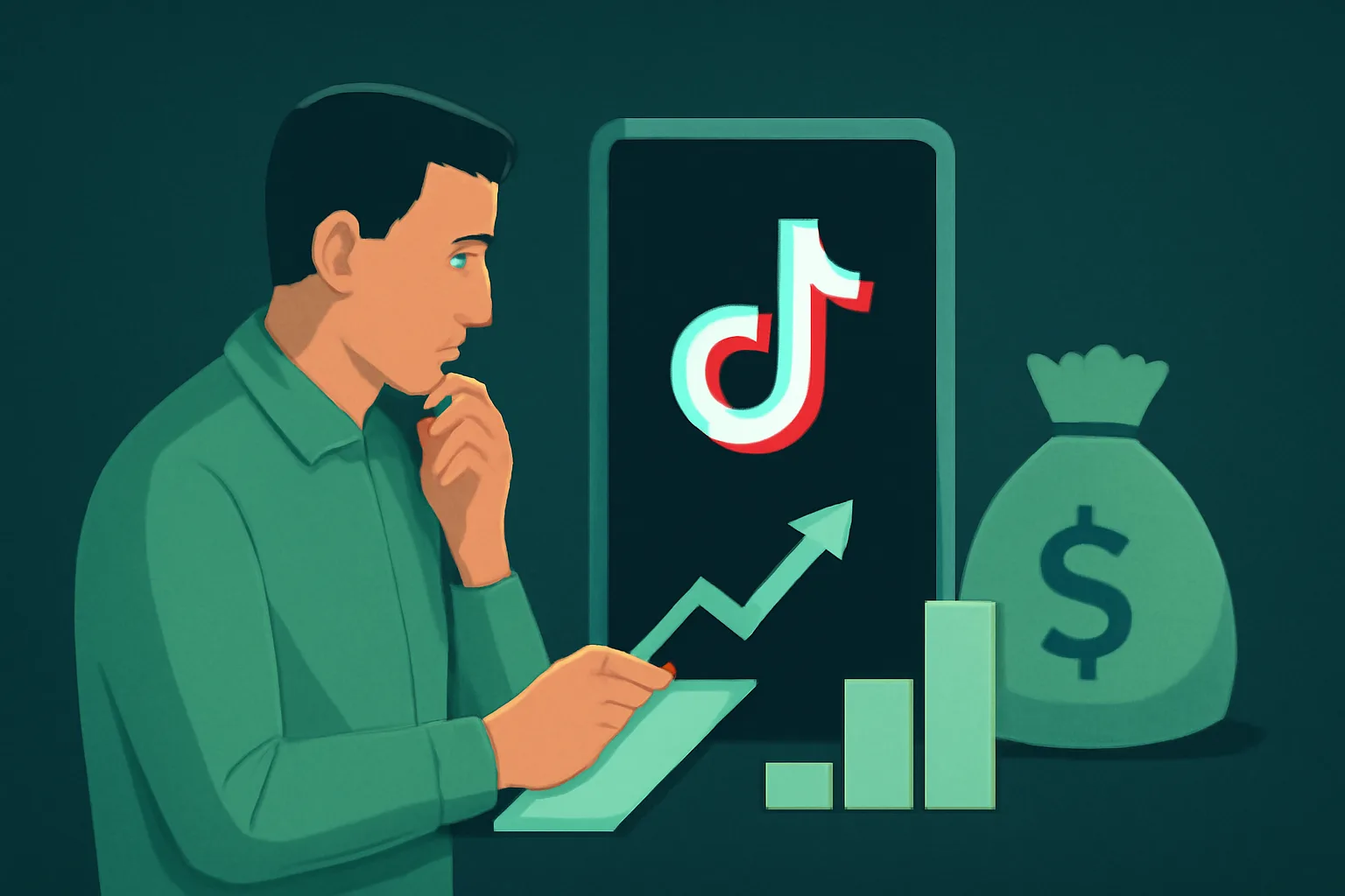 TikTok: คู่มือเลือกบริการเพิ่มยอดวิววิดีโอให้คุ้มค่า