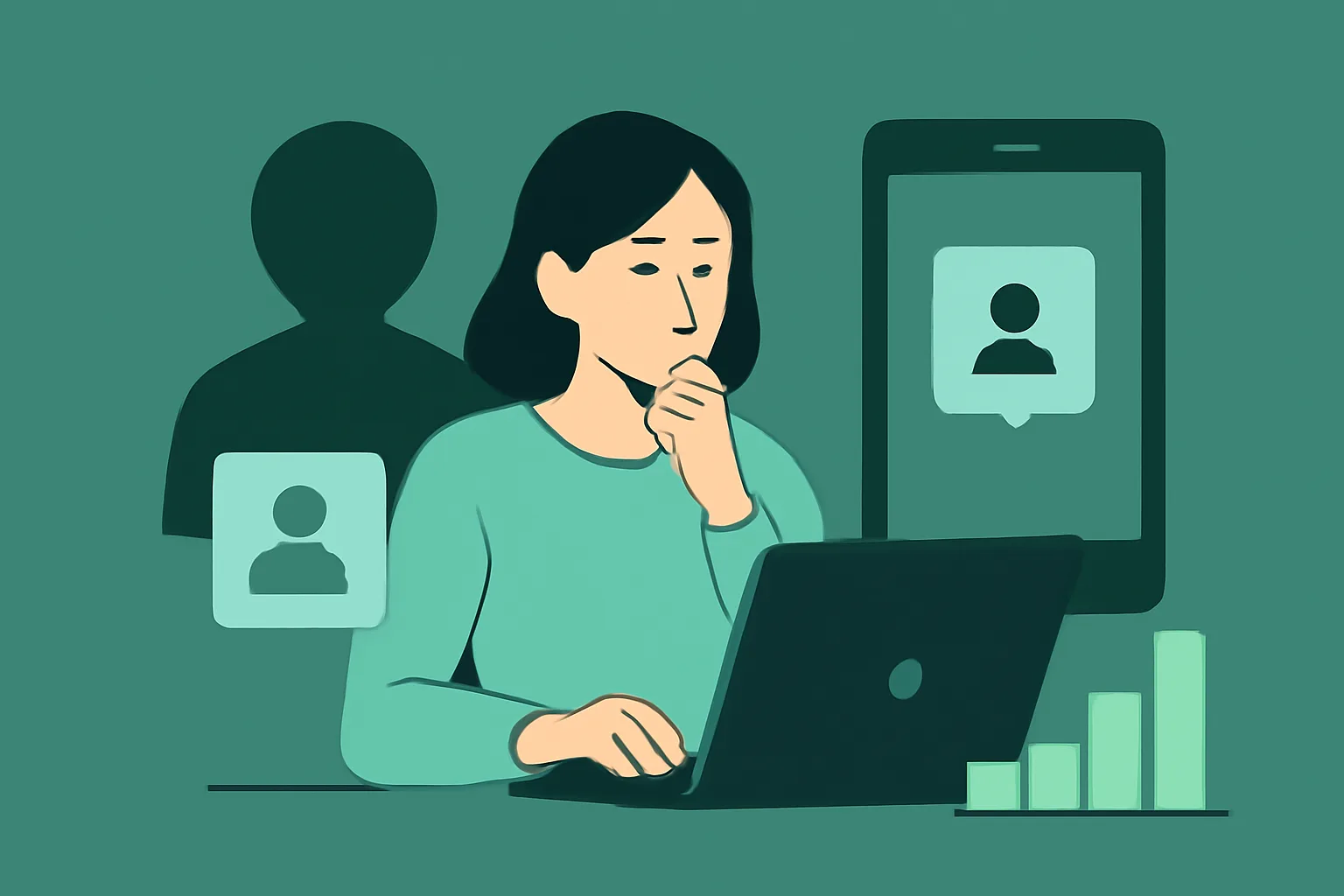 Real Followers vs. General Followers: ผู้ติดตาม Instagram แบบไหนเหมาะกับ SME ไทย?