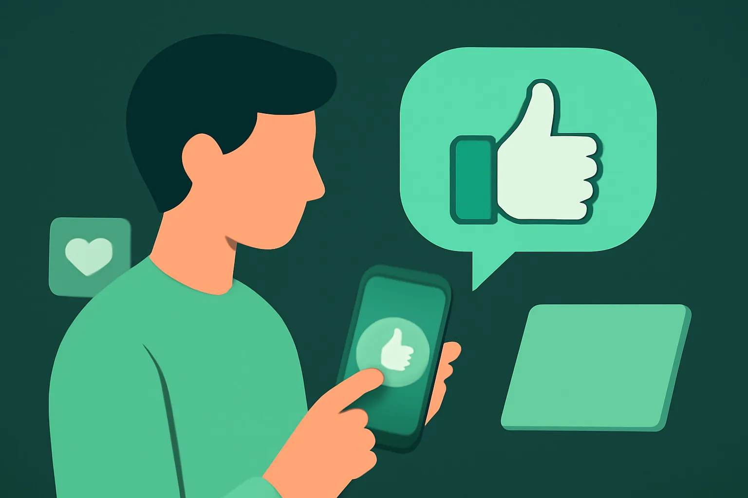Facebook: เลือก Emoji "เพิ่มไลค์" ให้สื่อสารอารมณ์สินค้าตรงใจกลุ่มเป้าหมาย