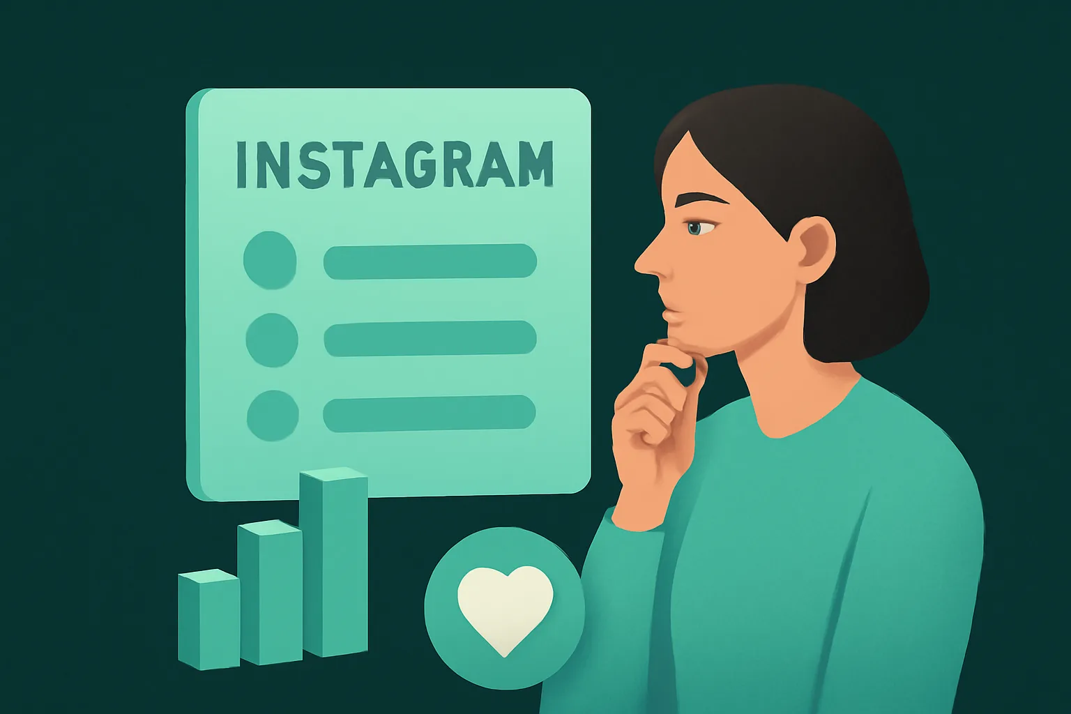 Instagram Reels: วิธีเลือกประเภท 'เพิ่มยอดวิว/Reel/สตอรี่' ให้เข้าถึงลูกค้าตัวจริง
